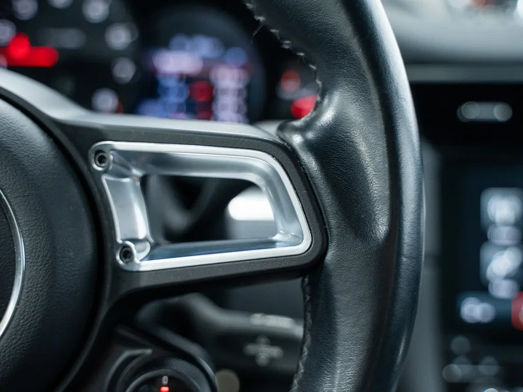 Porsche 991.2 Carrera