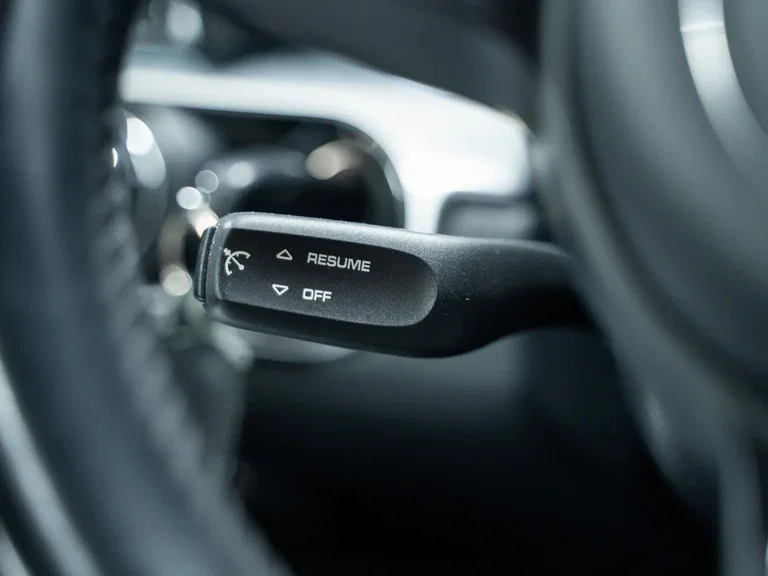 Porsche 991.2 Carrera