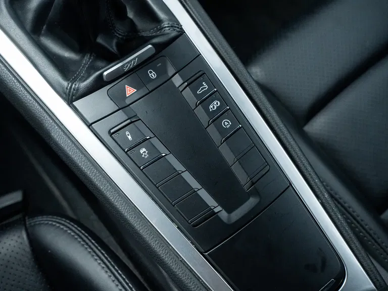 Porsche 991.2 Carrera