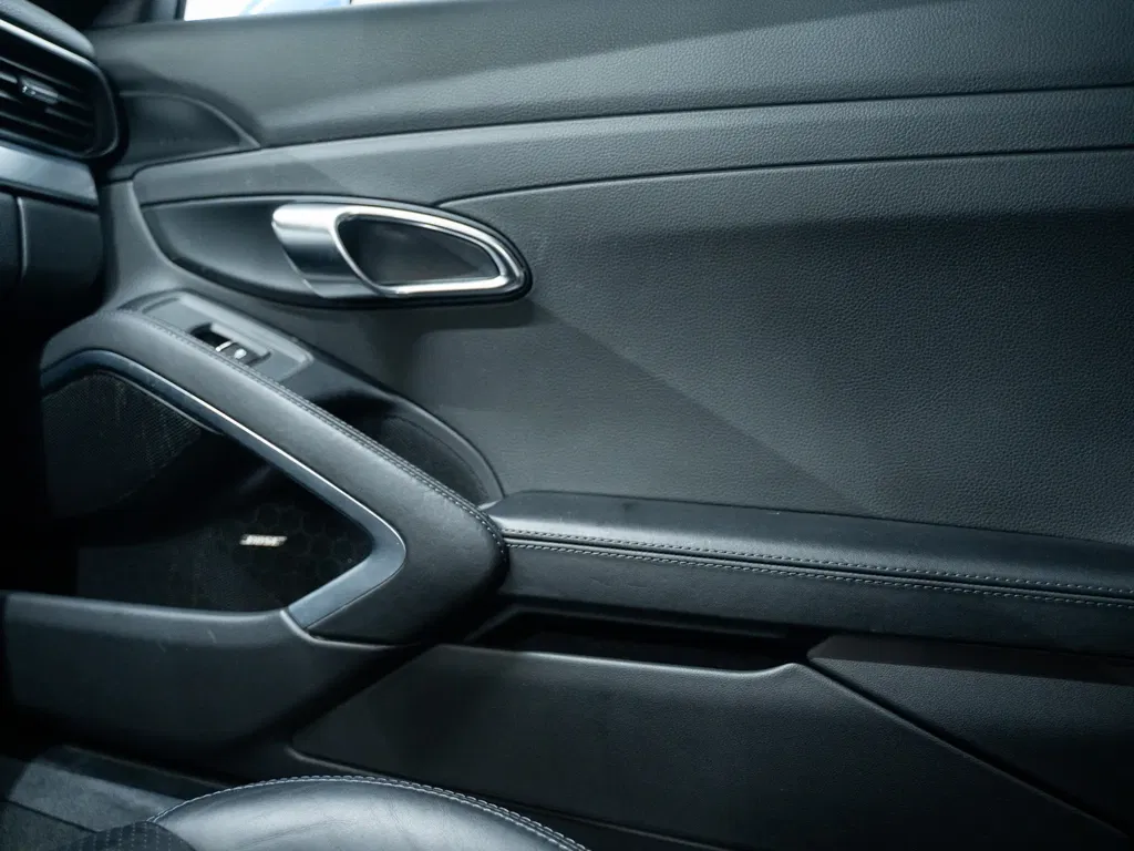 Porsche 991.2 Carrera