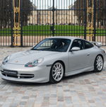 Porsche 996 GT3