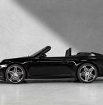 Porsche 997.2 Carrera 4S
