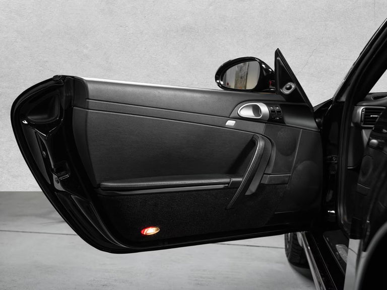 Porsche 997.2 Carrera 4S