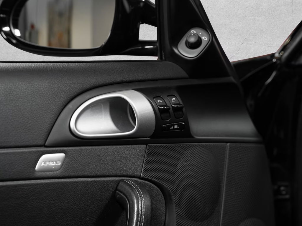 Porsche 997.2 Carrera 4S