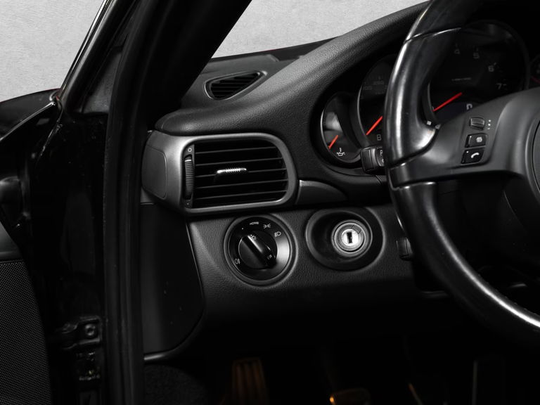 Porsche 997.2 Carrera 4S