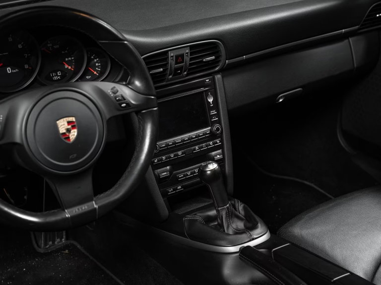 Porsche 997.2 Carrera 4S