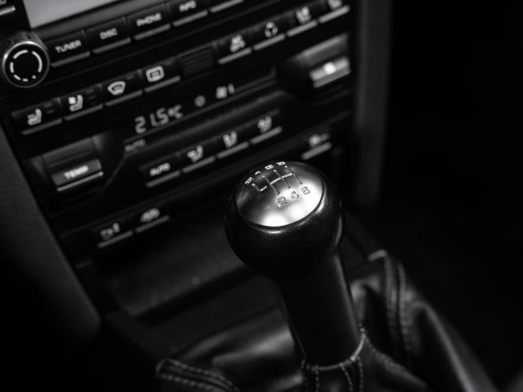 Porsche 997.2 Carrera 4S