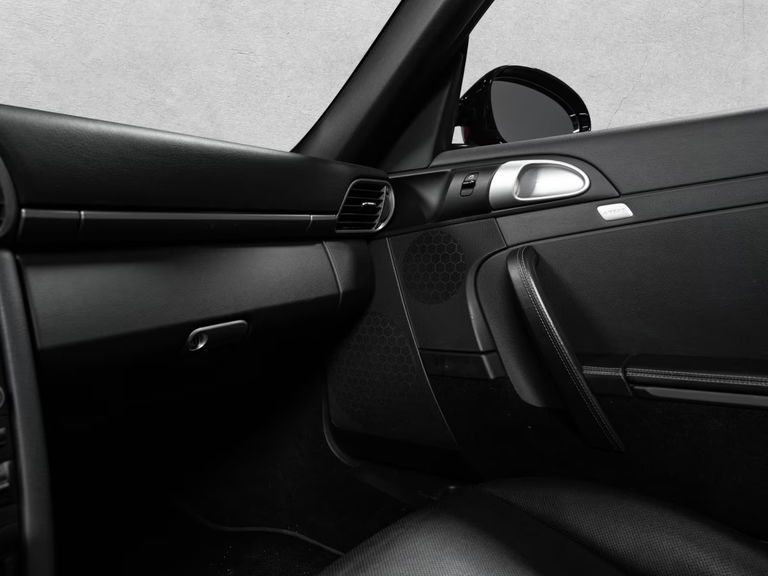 Porsche 997.2 Carrera 4S