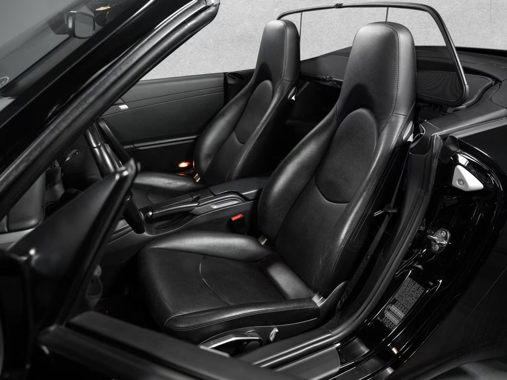 Porsche 997.2 Carrera 4S