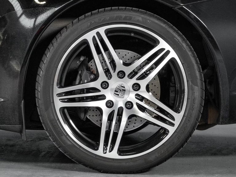 Porsche 997.2 Carrera 4S