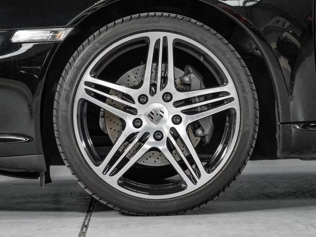 Porsche 997.2 Carrera 4S