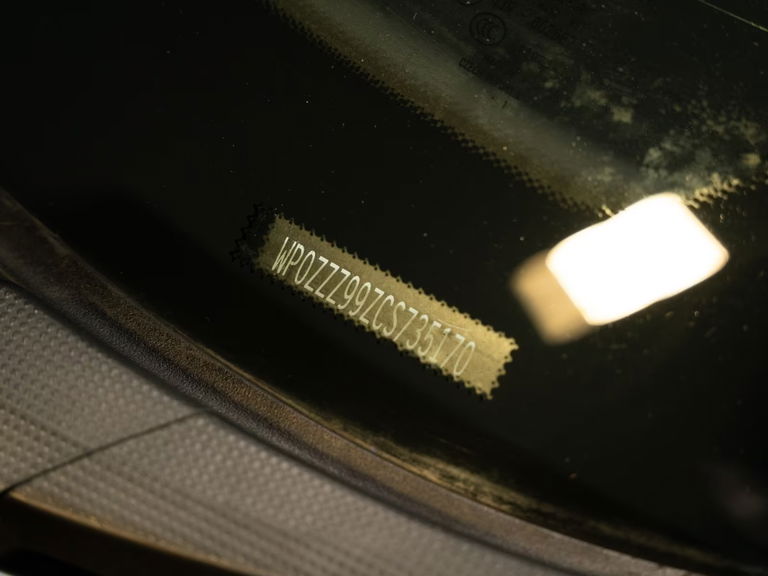 Porsche 997.2 Carrera 4S