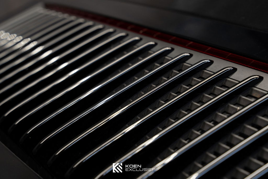 Porsche 991.2 Carrera S