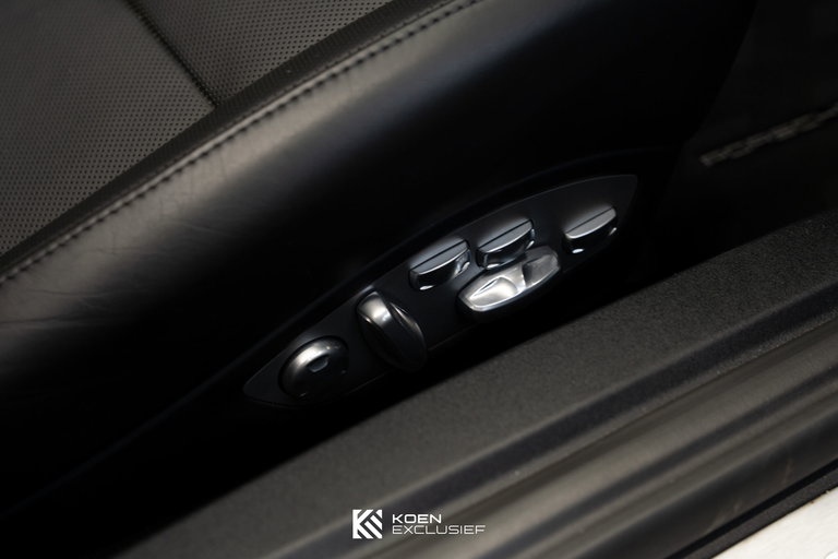 Porsche 991.2 Carrera S