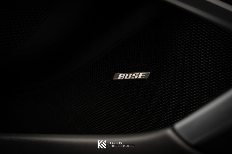 Porsche 991.2 Carrera S