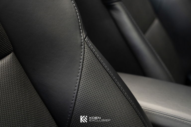 Porsche 991.2 Carrera S