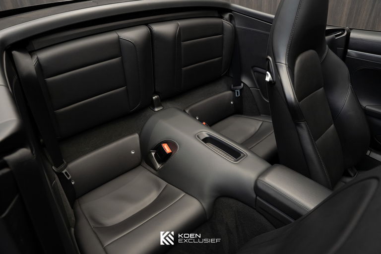 Porsche 991.2 Carrera S