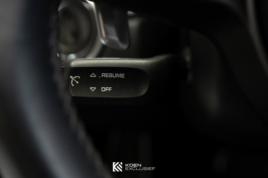 Porsche 991.2 Carrera S