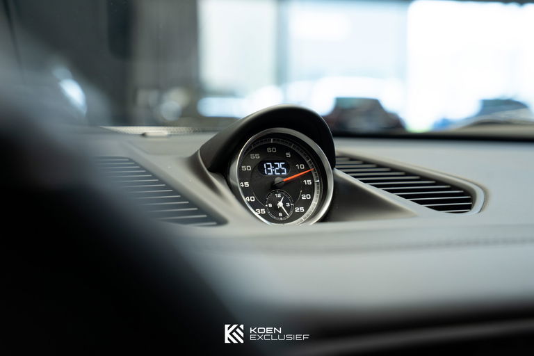 Porsche 991.2 Carrera S