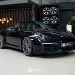 Porsche 991.2 Carrera S