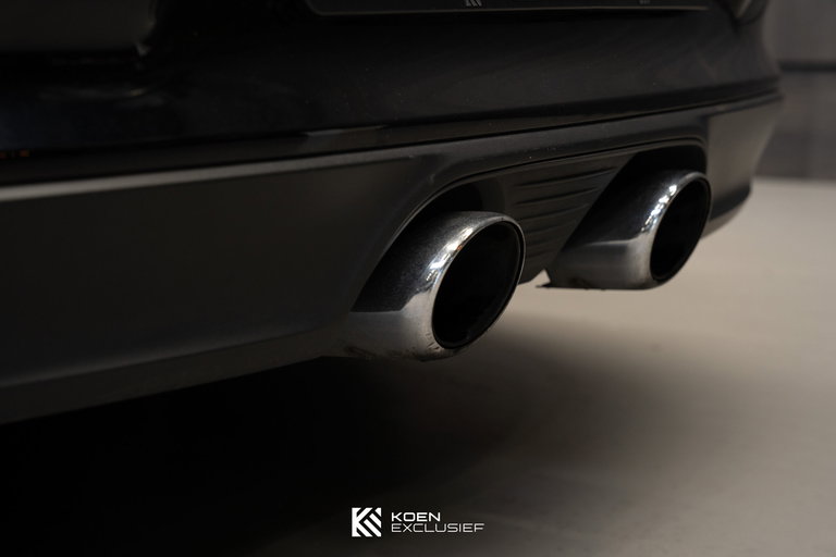 Porsche 991.2 Carrera S