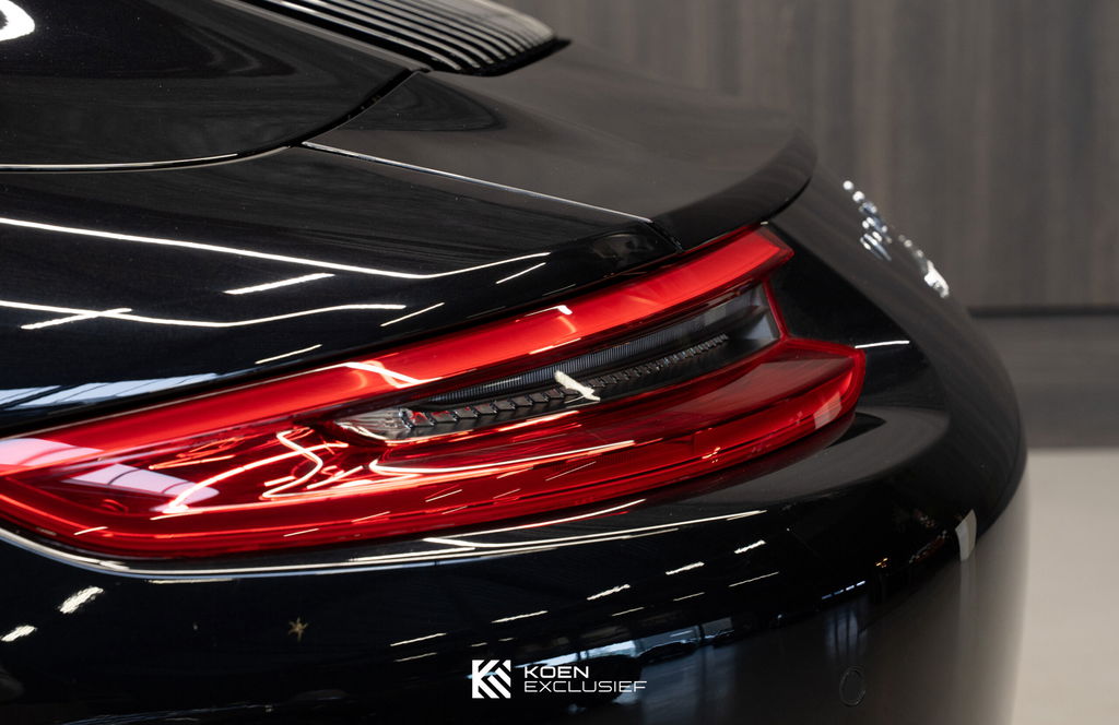 Porsche 991.2 Carrera S