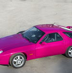 Porsche 928 GT