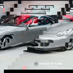 Porsche 996.2 Carrera “40 Jahre 911”