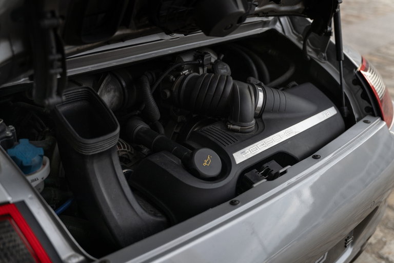 Porsche 997 Carrera S