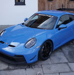 Porsche 992 GT3