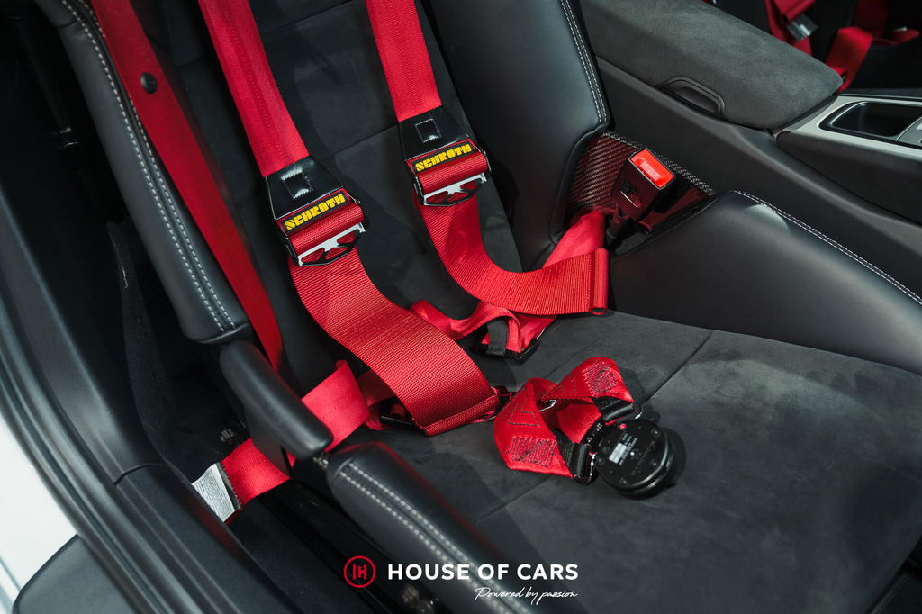 Porsche 981 Cayman GT4