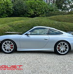 Porsche 996 GT3 Clubsport