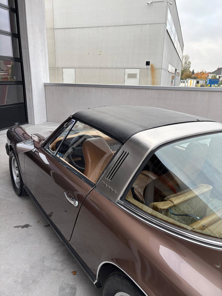 Porsche 911 (G-Modell)
