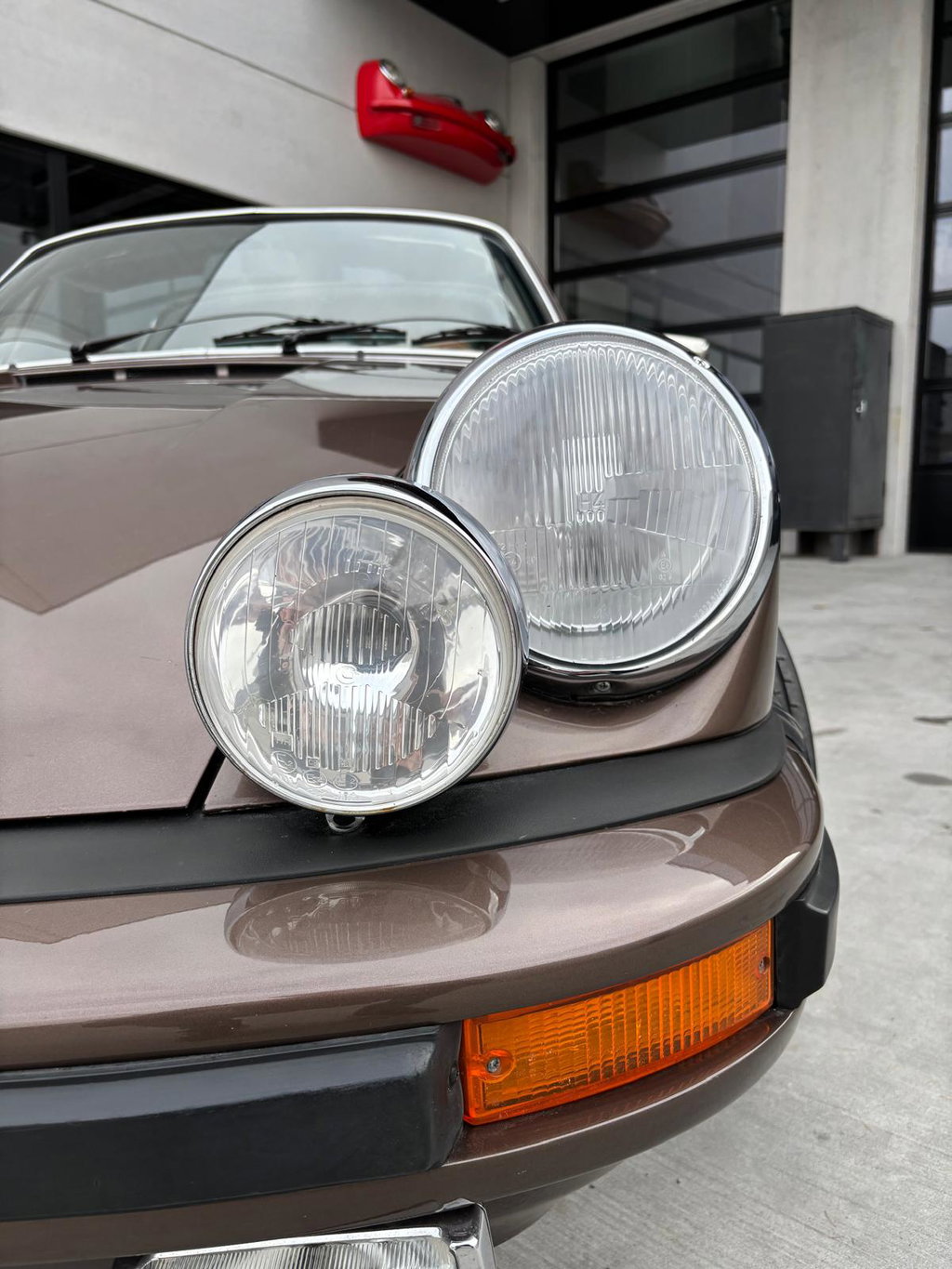 Porsche 911 (G-Modell)