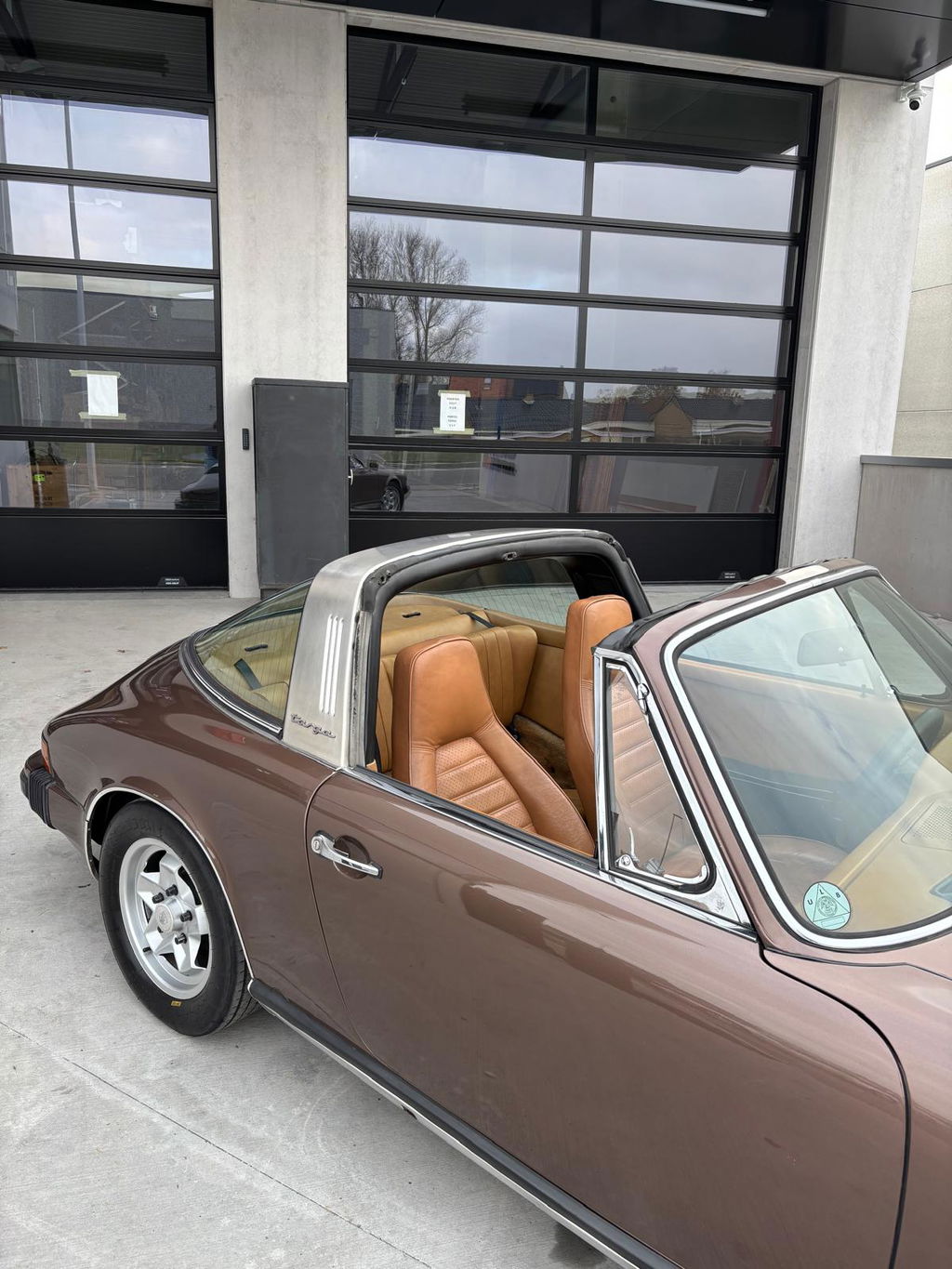 Porsche 911 (G-Modell)