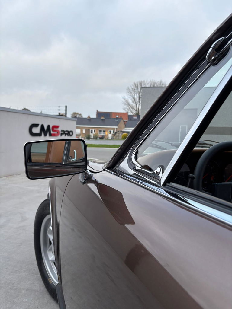 Porsche 911 (G-Modell)