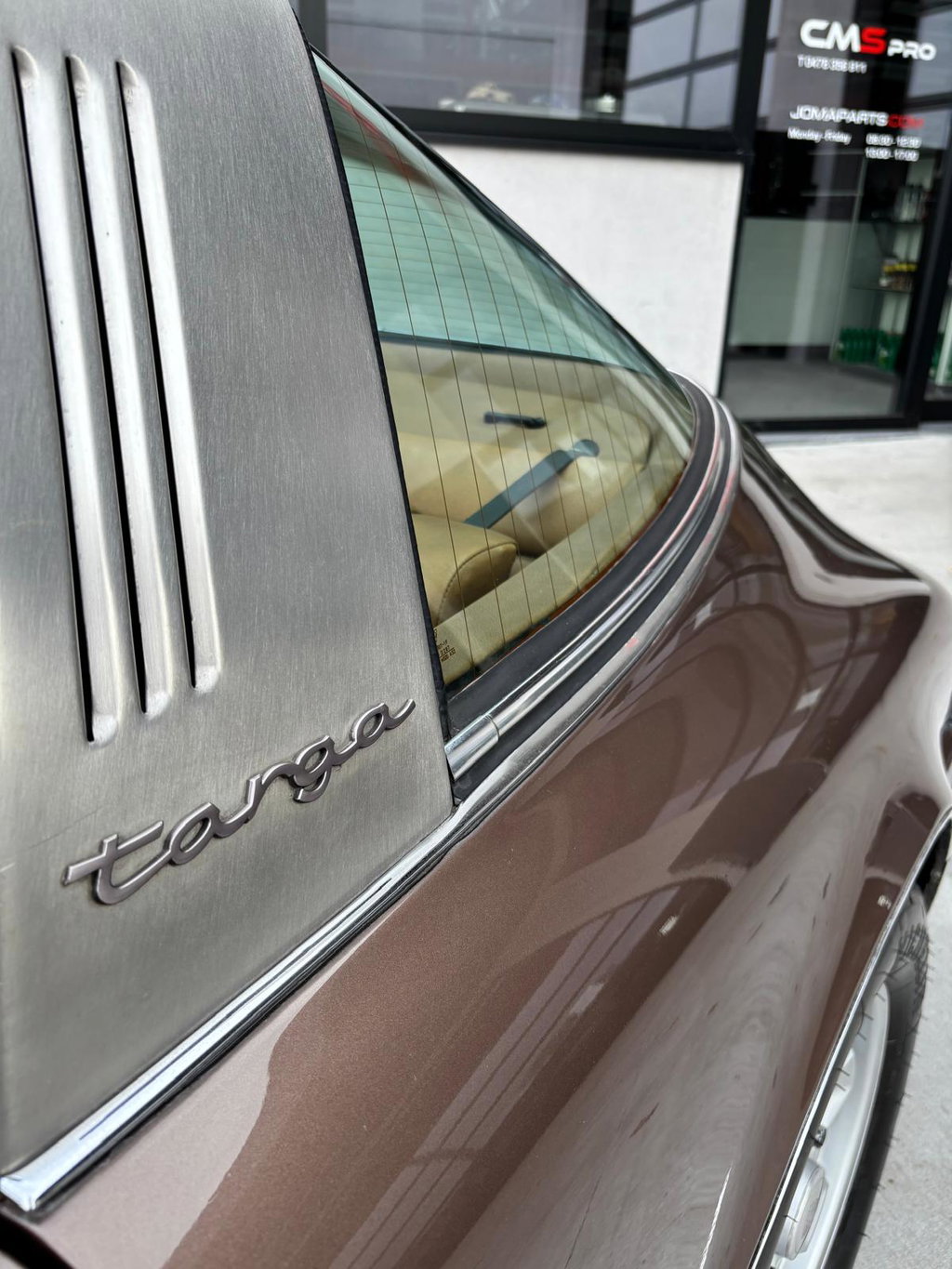 Porsche 911 (G-Modell)