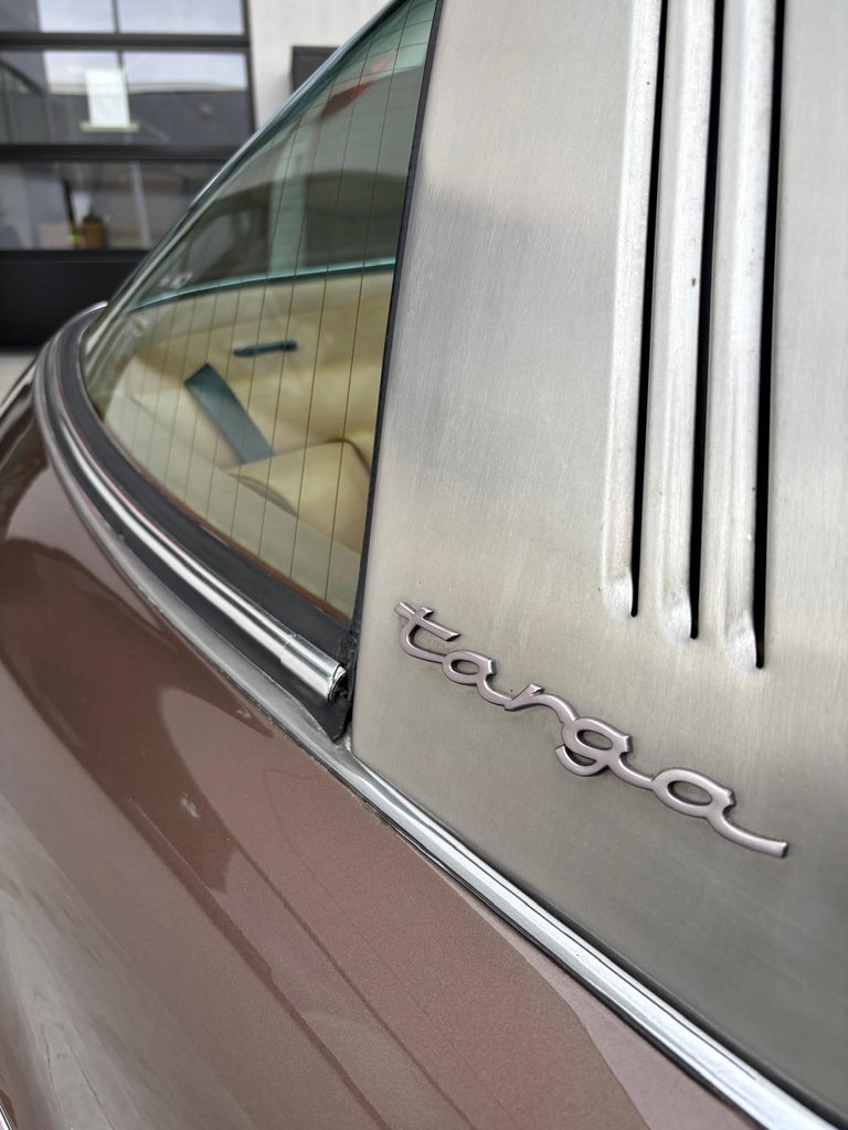 Porsche 911 (G-Modell)