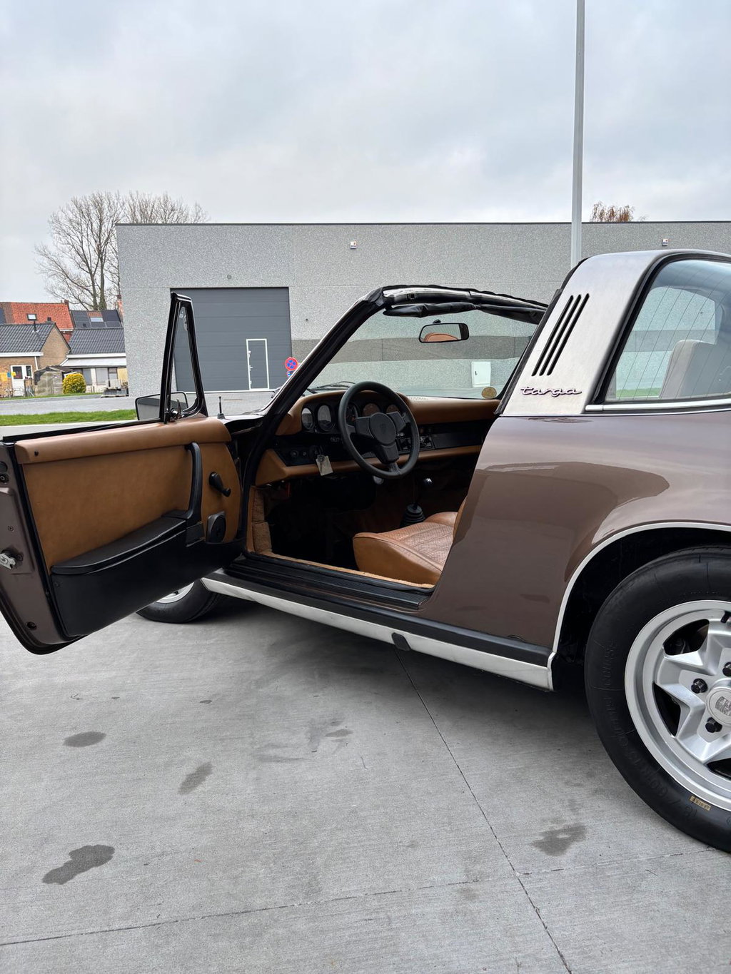 Porsche 911 (G-Modell)