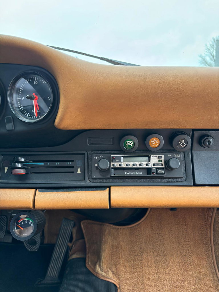 Porsche 911 (G-Modell)