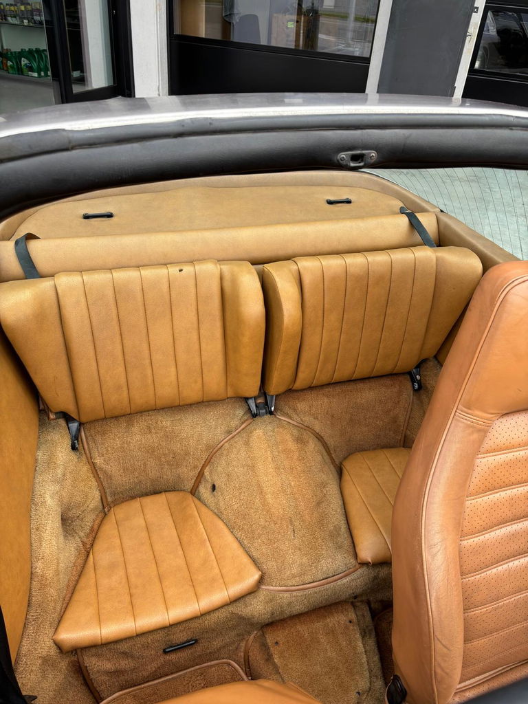 Porsche 911 (G-Modell)