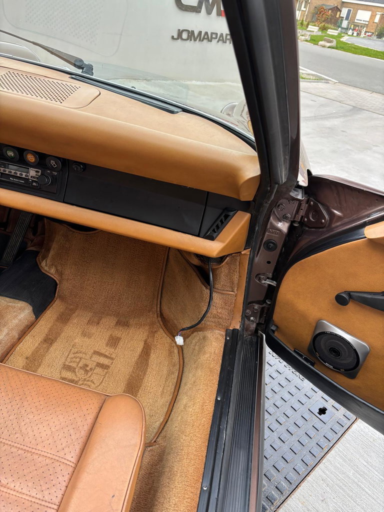 Porsche 911 (G-Modell)