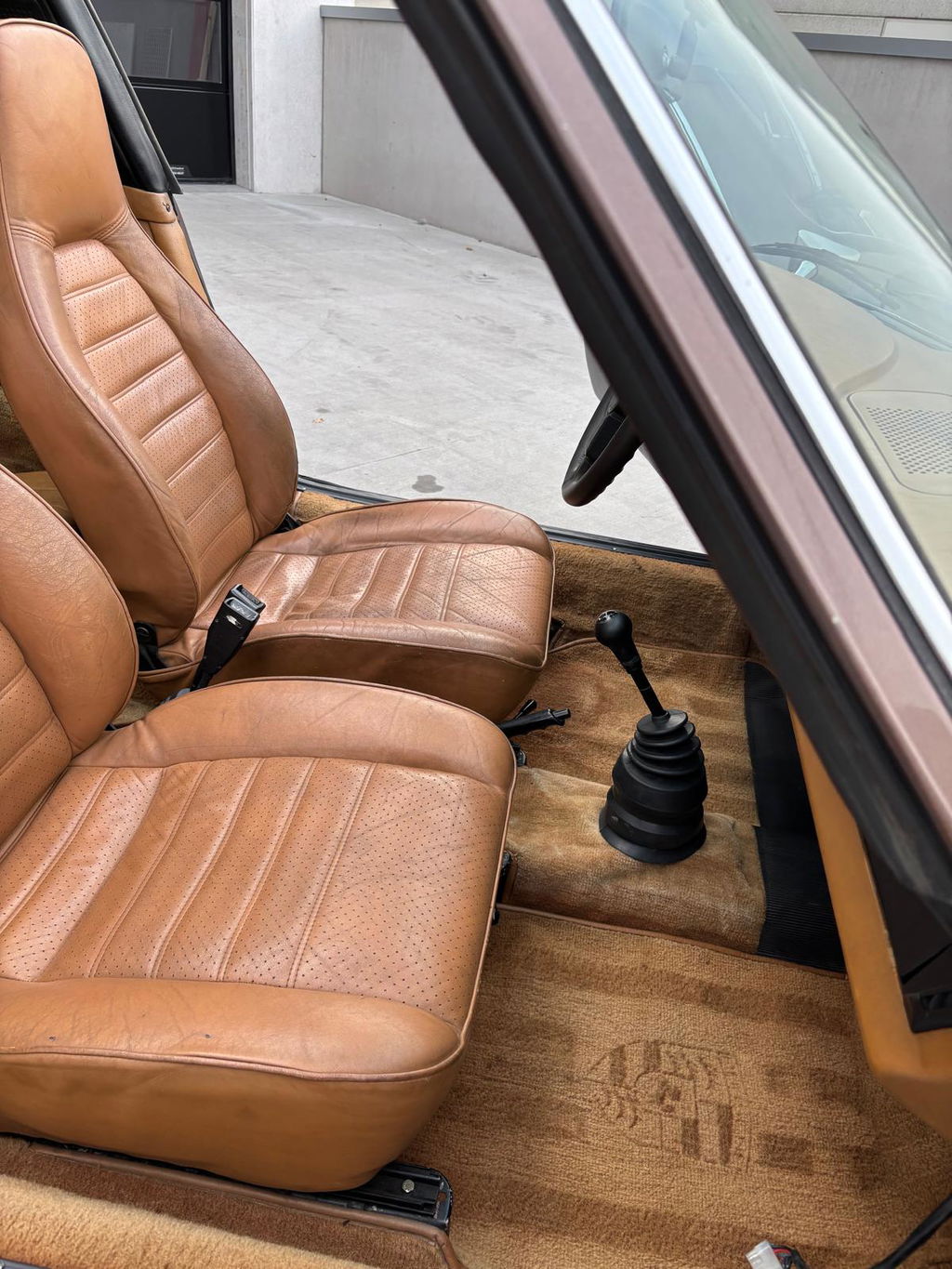 Porsche 911 (G-Modell)