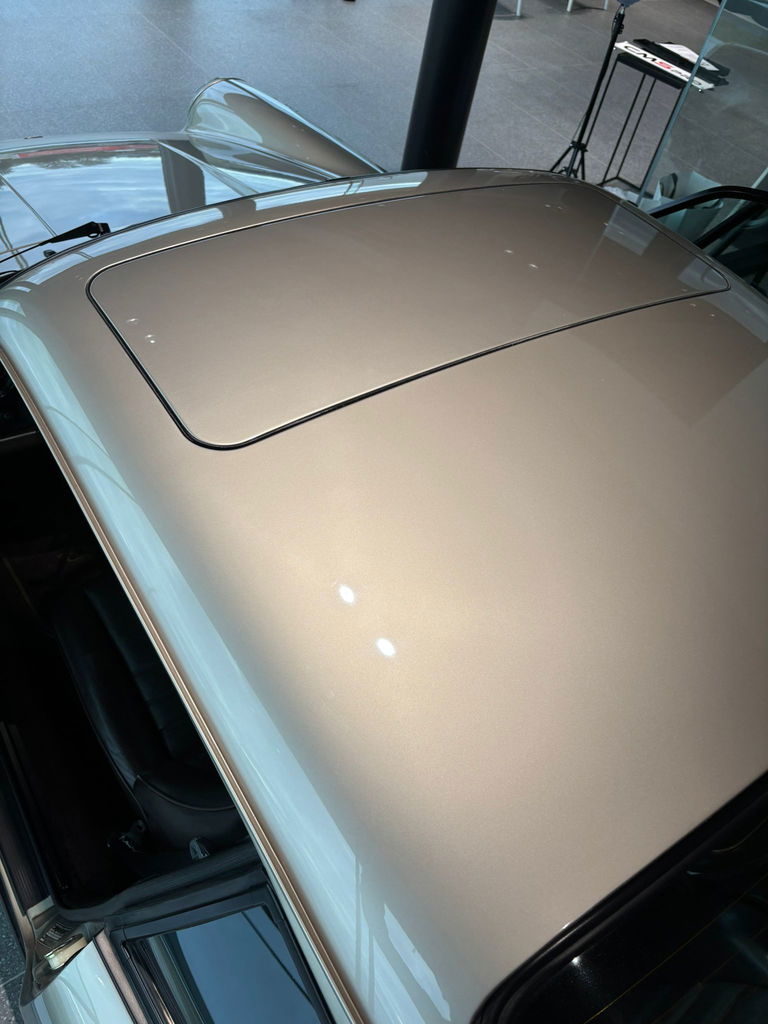 Porsche 911 Turbo 3.3 (US)