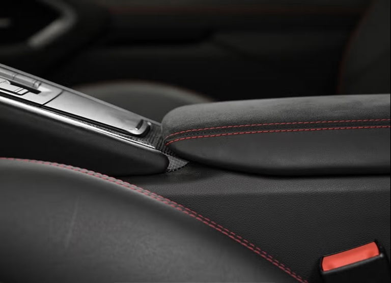 Porsche 981 Boxster GTS