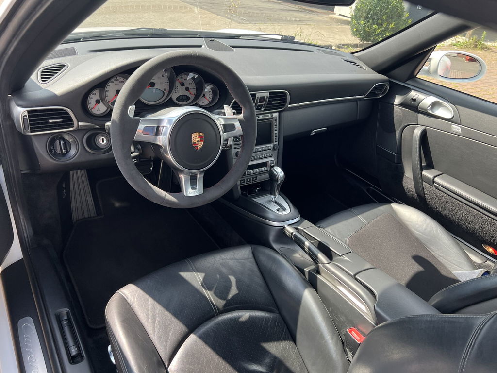 Porsche 997 Carrera S
