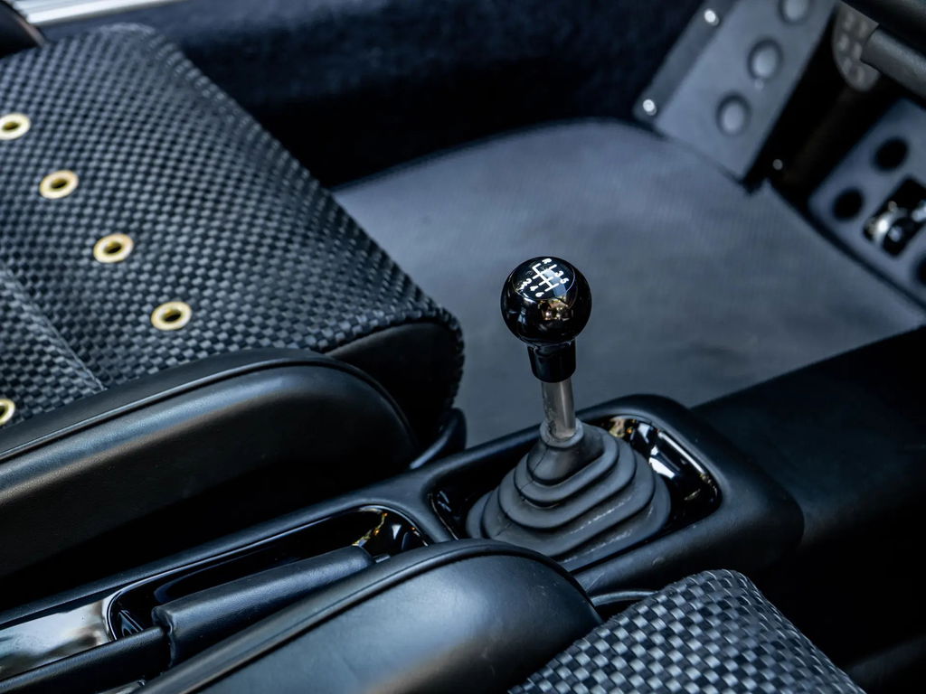 Porsche 911 Reimagined by Singer