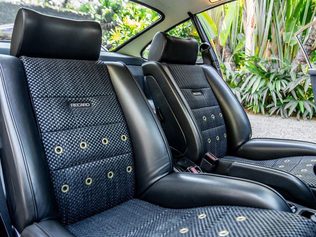 Porsche 911 Reimagined by Singer