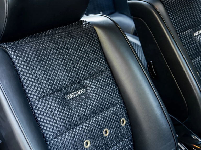 Porsche 911 Reimagined by Singer