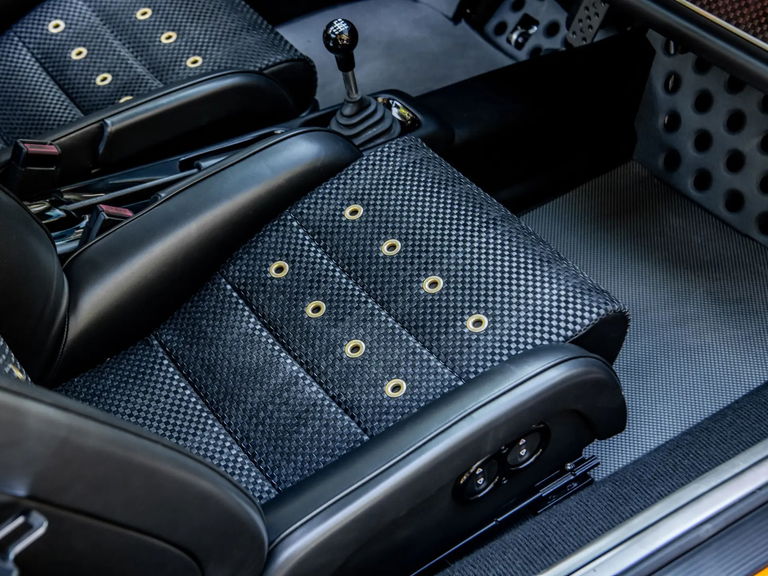 Porsche 911 Reimagined by Singer